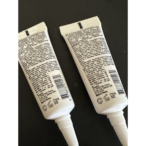 Sephora Vitamin C + E Super Glow Serum 8ml/0.27fl.oz. x2 Travel Size - Picture 2 of 2